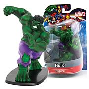 Avengers Incredible Hulk Mini-Figure